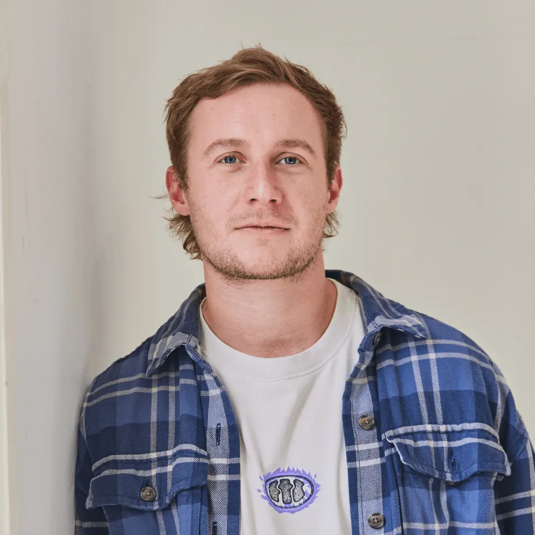 Photo of Ben Fowler